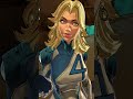 How Fantastic four got their name