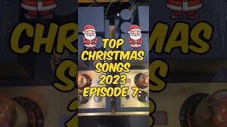 Top Christmas Songs 2023 Episode 7: christmas santatellme arianagrande hifi audiophile shorts