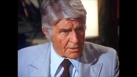 Dallas: Jock tells Miss Ellie about his first wife...