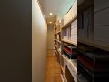 収納力抜群！パントリー動線のある子育て平屋