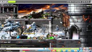 MapleStory V104 Familiar Instant Kill/Ghost hack