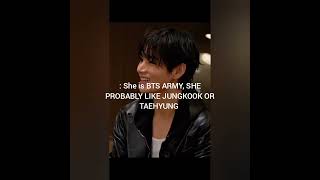 Me in every universe #bts #music #btsarmy #btsot7forever