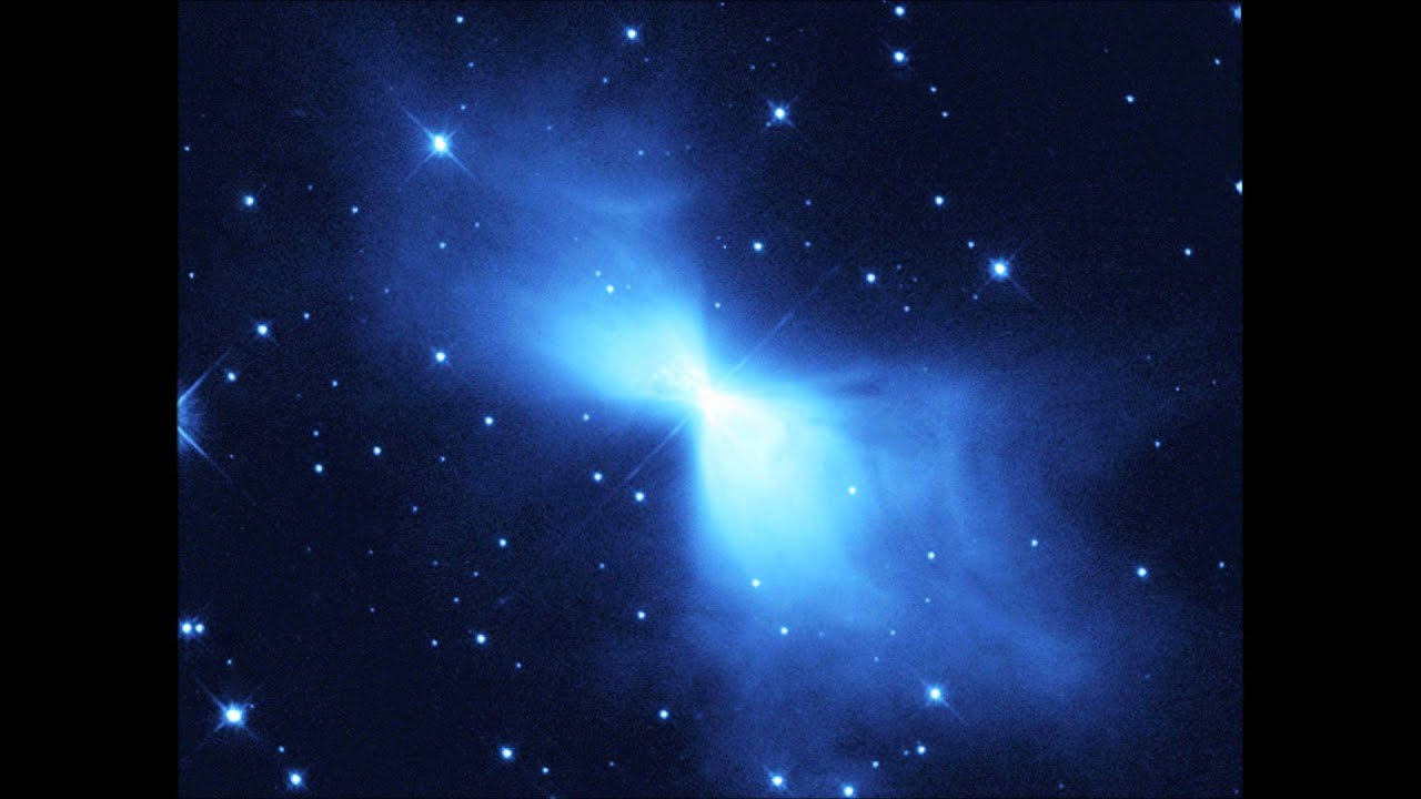 Star Spot Episode 5: The Transit of Venus, with Jay Pasachoff