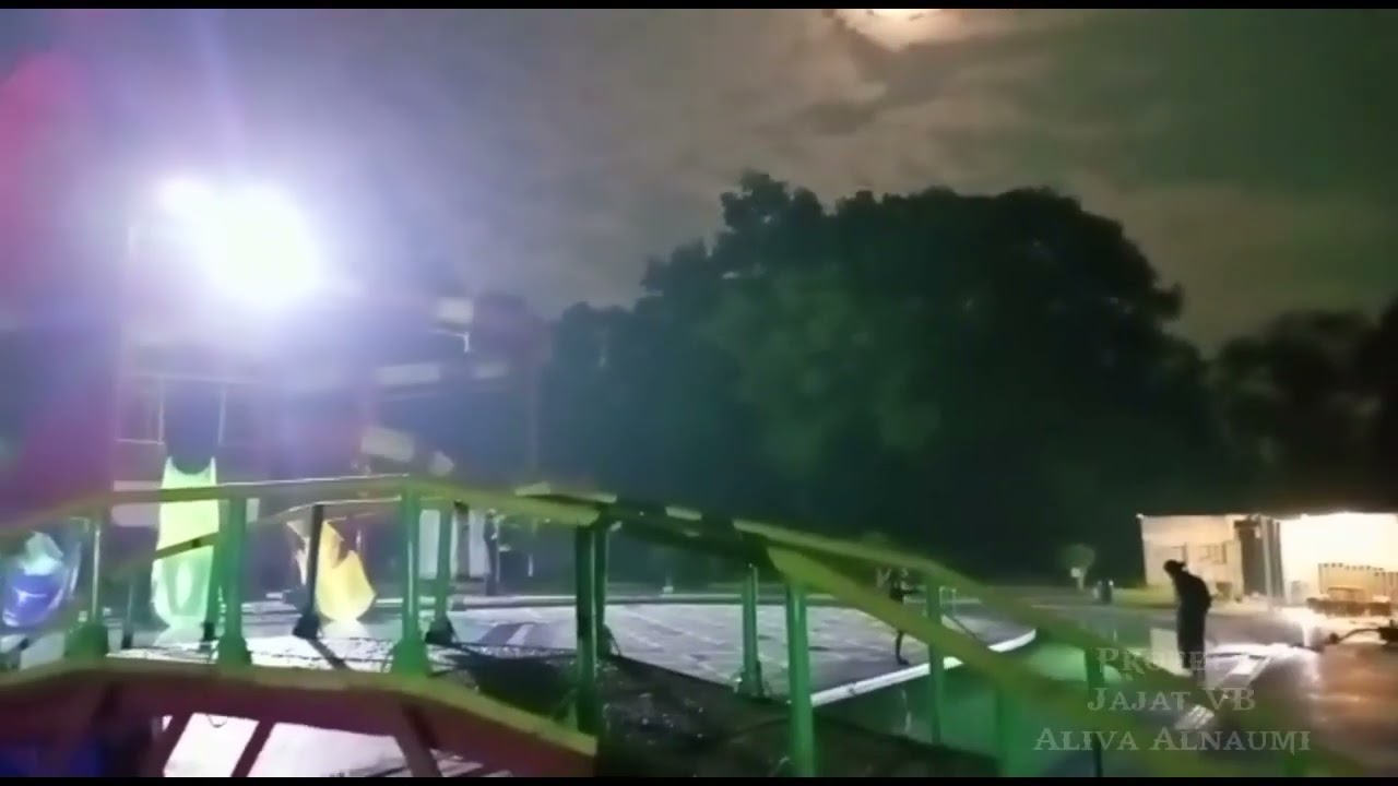 Indahnya bulan dimalam hari//Instrumental lir lir //Kj Sunan Kalijaga //Rancabuaya //Jawa Barat