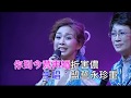 李淑勤/劉惠鳴 - 紫釵記之劍合釵圓 (粵曲小調星聲陣演唱會)