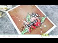 To perk uou up - Miss ink