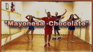 Mayonesa - Chocolate