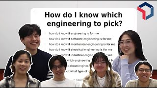 Engineers Answer the web's most Searched Questions