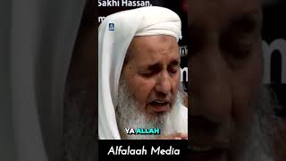 Repent For Sins