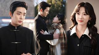 Forced to marry a cold CEO 12 years older, he loved her 8 years and gives endless love.