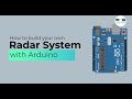 Mini radar system  tutorial