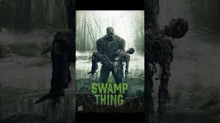 ¿Quién ds Swamp Thing?