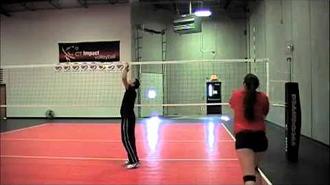 Allison Regan Skills Tape