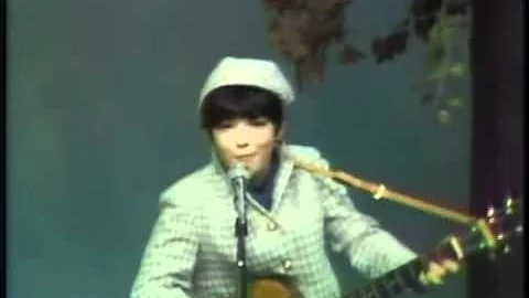 Debbie Lori Kaye - Got A Lot of Rythm In My Soul