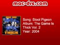 Mac Dre - Stool Pigeon