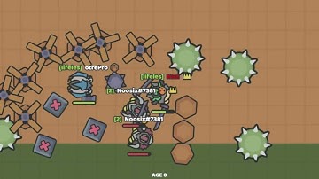 Sploop.io | My ahk