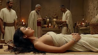 Why Some Egyptian Daughters Were Mummified Alive