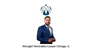 Wrongful Termination Lawyer Chicago, IL - Martoccio Law Group - (888) 415-7670