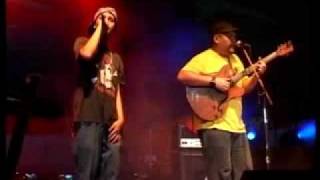 Na-Par-Line - Sensual Seduction (Feat. Por Da Killer) with Interview