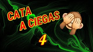 CATA A CIEGAS 4 🙈🙈 Probando 3 fragancias enviadas por Juan Carlos Fuentes 👉👉 Reseña en ESPAÑOL