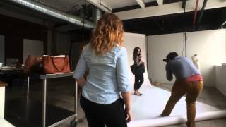 MNML Collection Lookbook Teaser
