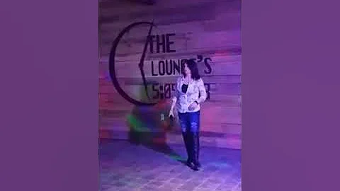 Paris Grace Potter Cover-Lisa Godsey