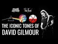 Inspired by: David Gilmour