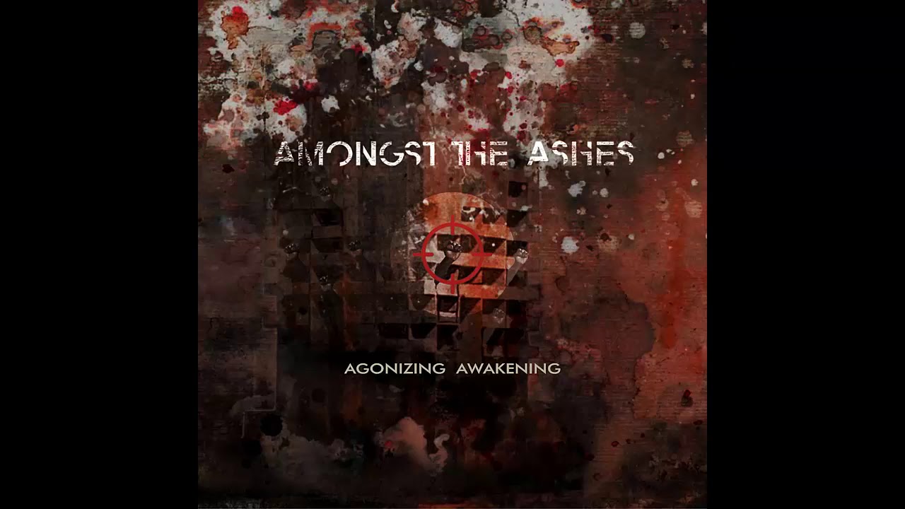 AMONGST THE ASHES (Iran) - Blood Red Hands (2020) (HD)