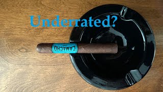 Camacho Ecuador cigar review
