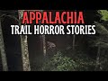 10 Most Disturbing True Appalachia Trail Horror Stories | Midnight Horror Stories