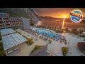 Turunc Premium Hotel | Marmaris, Turkey | Hotel Review 🛏️