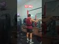 117.5kg #squats try #gymmotivation #shortvideo #fitness #workoutchalleng #subscribe #gymbro