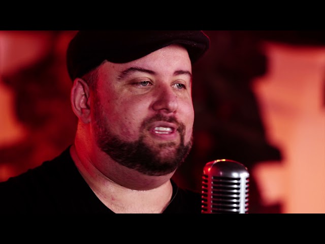 Nathan Vieira - Lindo É Voltar