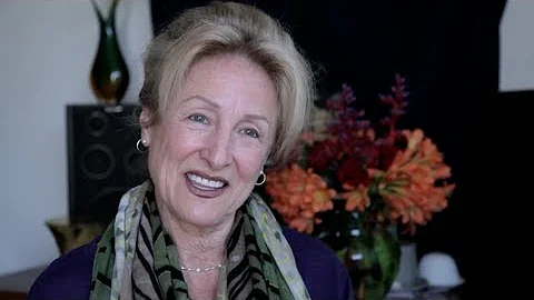 Clairvoyant and Trance Medium Dianne Parker - Inte...