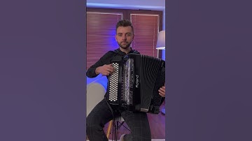 Thumbnail of La Cumparsita (Accordion)