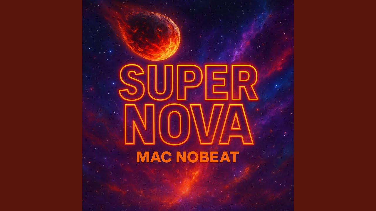 Super Nova - YouTube