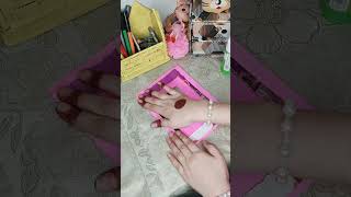 DIY Beads Storage Box | Handmade Beads Organizer at Home #diy #ideas #craft #beads #box