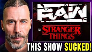 Famous WWE got EVERYTHING Wrong! Net Worth
