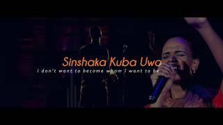 Nkoresha - Jamesdaniella Official Video Lyrics 2019