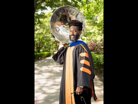 S8 EP4 - Dr  Kendall K Williams -  The Future of Steelpan