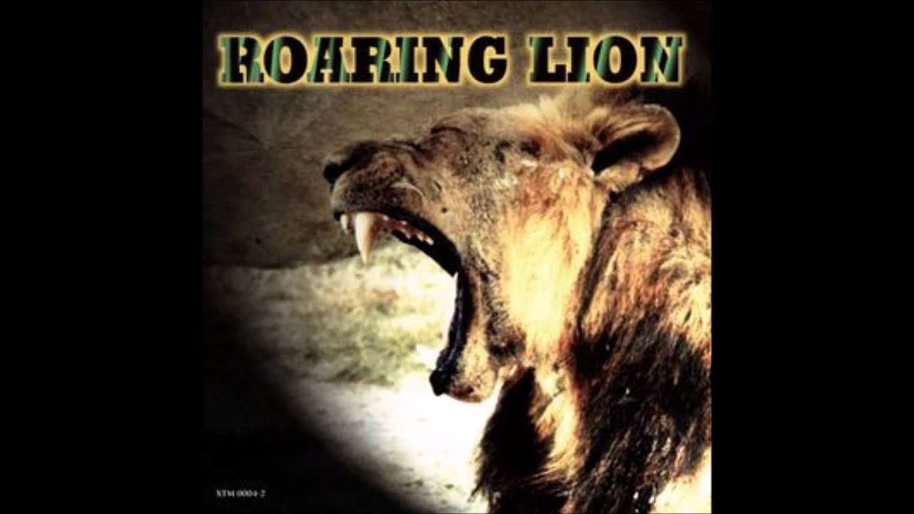 Roaring Lion Saw Them YouTube Roaring Lion Saw Them YouTube