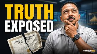 Financial Modeling Courses EXPOSED | What Actually Works