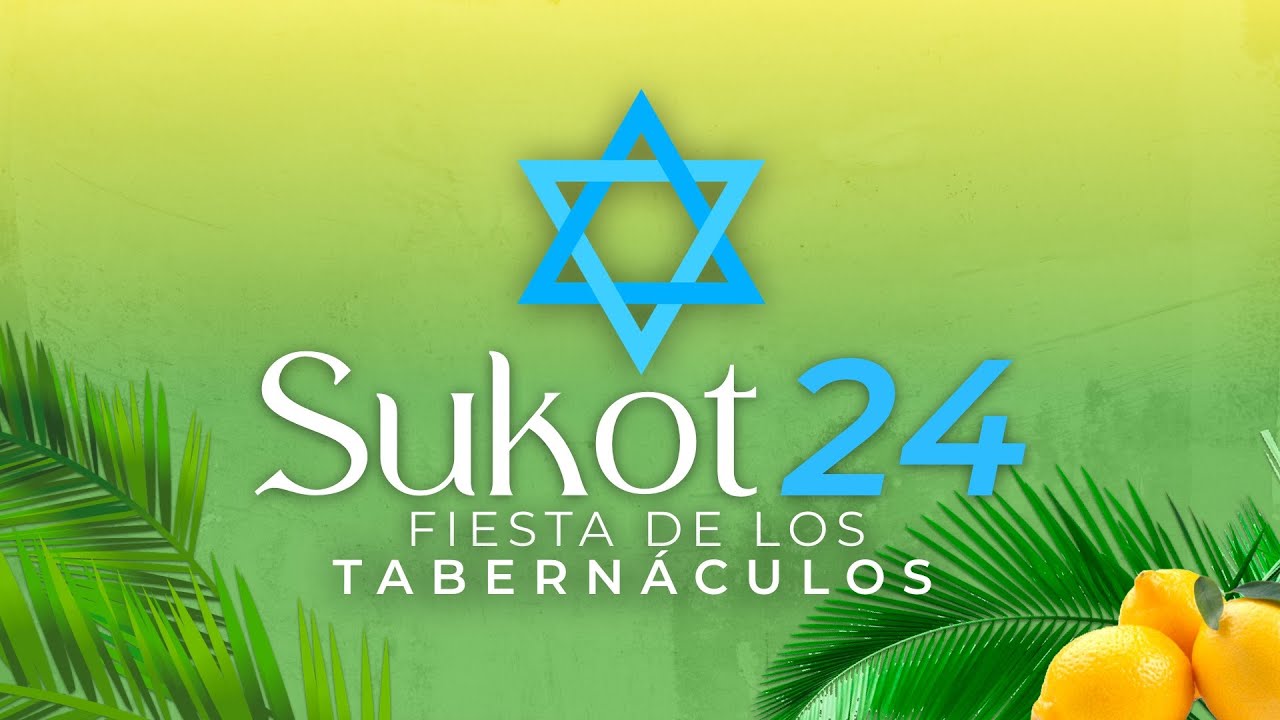 Sukot 2024 | VNPEM Norte