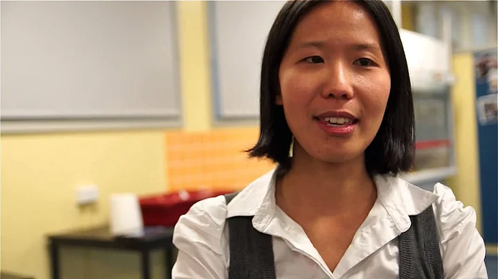 Alice Leung talks Bring Your Own Device.