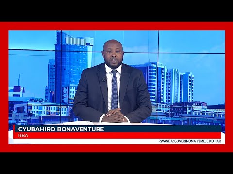 tour du rwanda television show