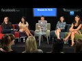 Women in Technology Panel Discussion