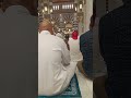 khutba ke darmyan barish ki duaa