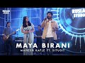 Mahesh kafle ft situsit  maya birani  ruslan studio