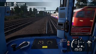 Train Sim World 6® London Underground Bakerloo Line Harrow & Wealdstone to Elephant & Castle