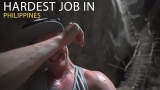 Filipino SUPER HUMAN // Mini Documentary